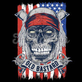 Old American Bastard