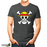 Luffy flag - Barcraft