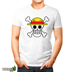 Luffy flag - Barcraft