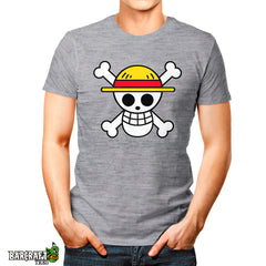 Luffy flag - Barcraft