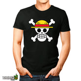 Luffy flag - Barcraft