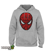 Peter Rule Hoodie - Barcraft