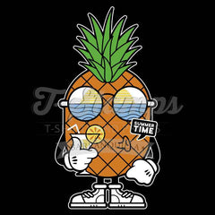 Pineapple Summer