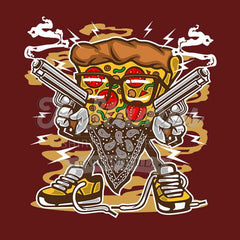 Pizza Gangster