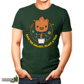 Plant a tree - Barcraft