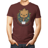 Plant a tree - Barcraft