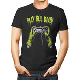 Play till Death