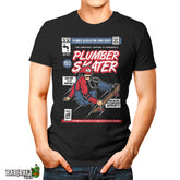 Plumber skater - Barcraft