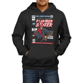 Plumber skater Hoodie - Barcraft