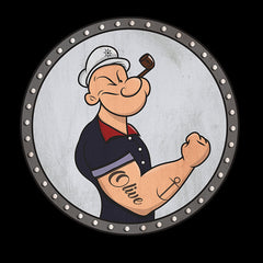Popeye - Barcraft