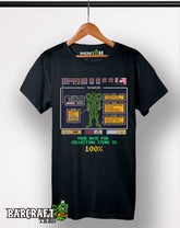 Power Suit Samus - Barcraft