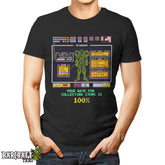 Power Suit Samus - Barcraft