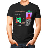 Punch Out Little Mac Vs Myke - Barcraft