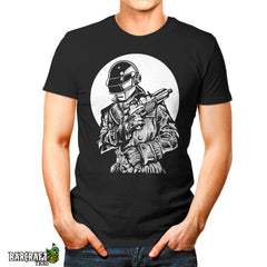 Punkster 2 - Barcraft