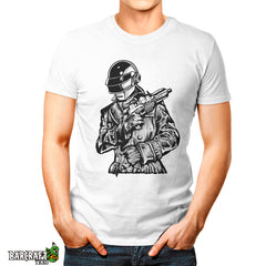 Punkster 2 - Barcraft