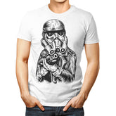 Punktrooper - Barcraft