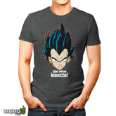 Que miras insecto - Barcraft