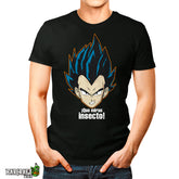 Que miras insecto - Barcraft