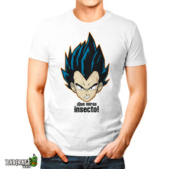 Que miras insecto - Barcraft