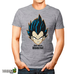 Que miras insecto - Barcraft
