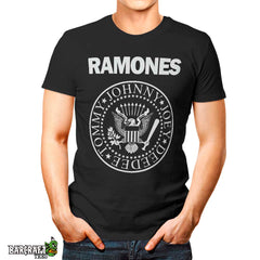 Ramones - Barcraft