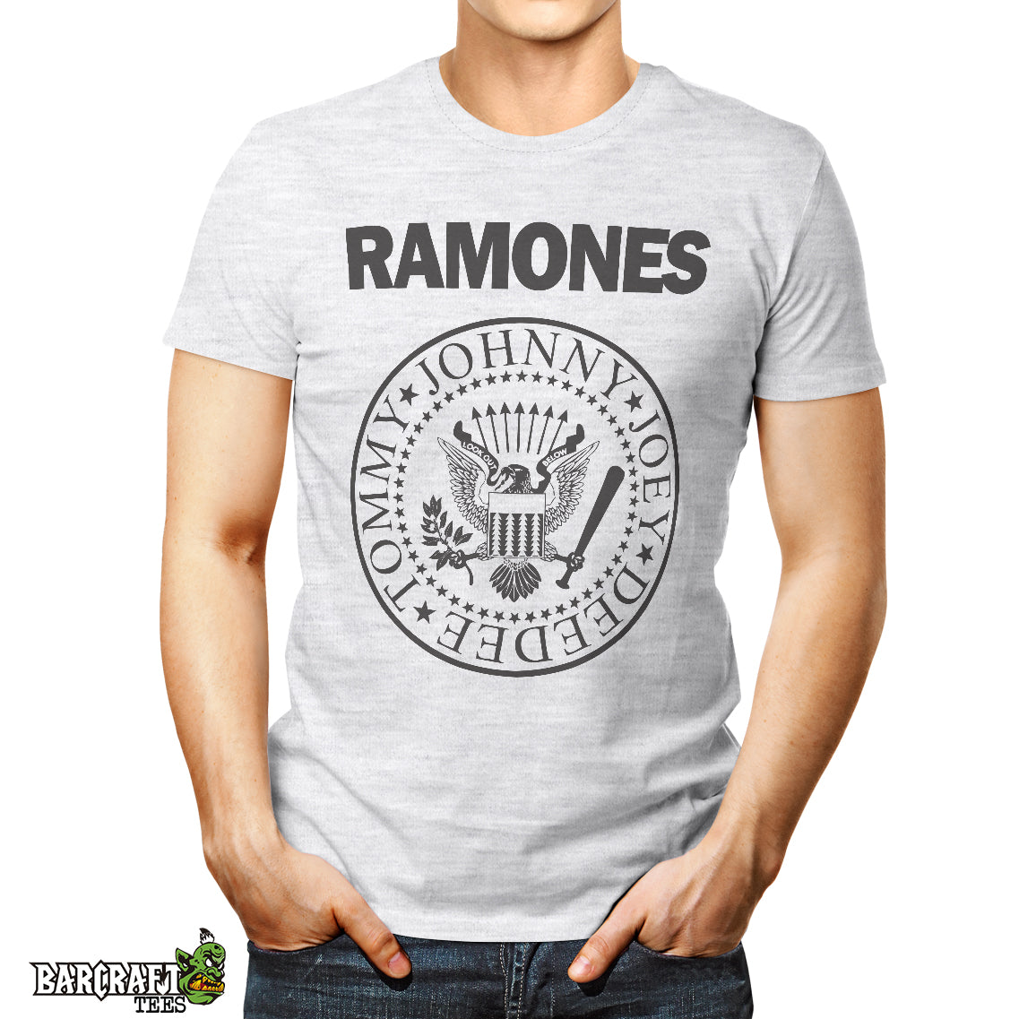 Ramones - Barcraft