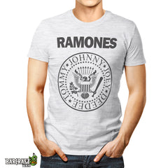 Ramones - Barcraft