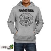 Ramones Hoodie - Barcraft