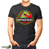 Reptar Park - Barcraft