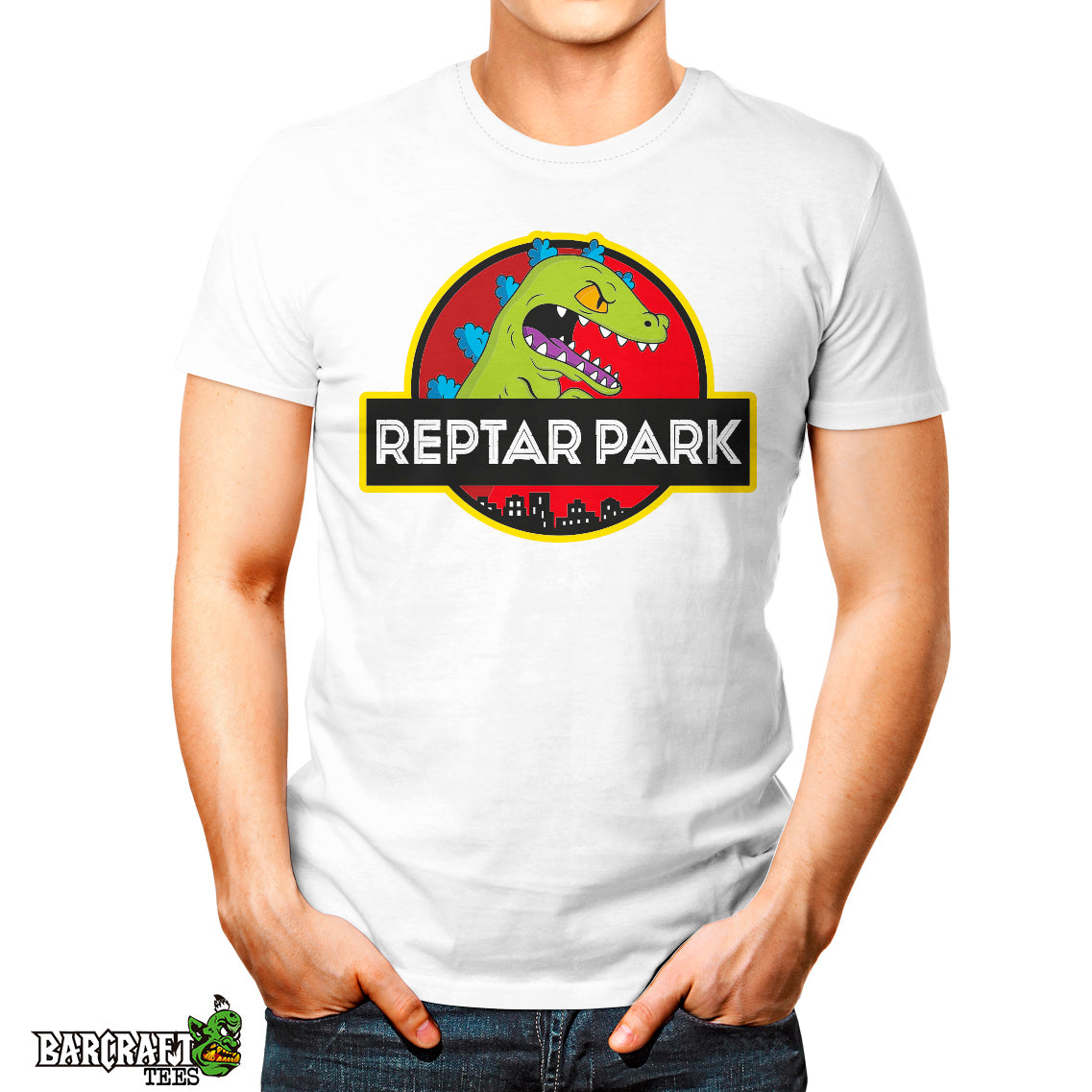 Reptar Park