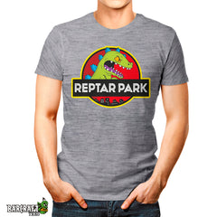 Reptar Park - Barcraft