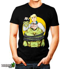 Remove The Mask - Barcraft