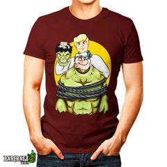 Remove The Mask - Barcraft