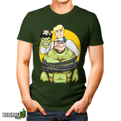 Remove The Mask - Barcraft