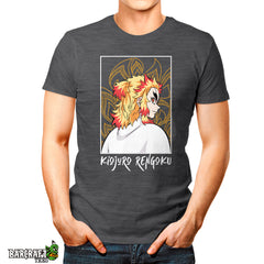 Rengoku DMS - Barcraft