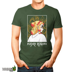 Rengoku DMS - Barcraft