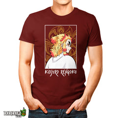 Rengoku DMS - Barcraft