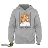 Rengoku DMS Hoodie - Barcraft