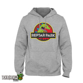 Reptar Park Hoodie - Barcraft