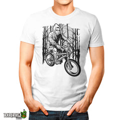 Ride to kill - Barcraft