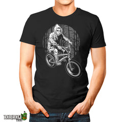 Ride to kill - Barcraft