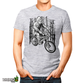 Ride to kill - Barcraft