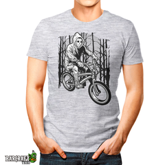 Ride to kill - Barcraft