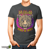 Rock of ages - Barcraft