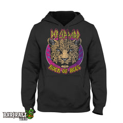Rock of ages Hoodie - Barcraft