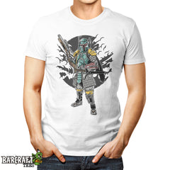 Ronin Fett - Barcraft