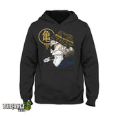 Roshi gang Hoodie - Barcraft