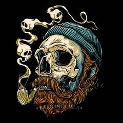 Sailor Skull