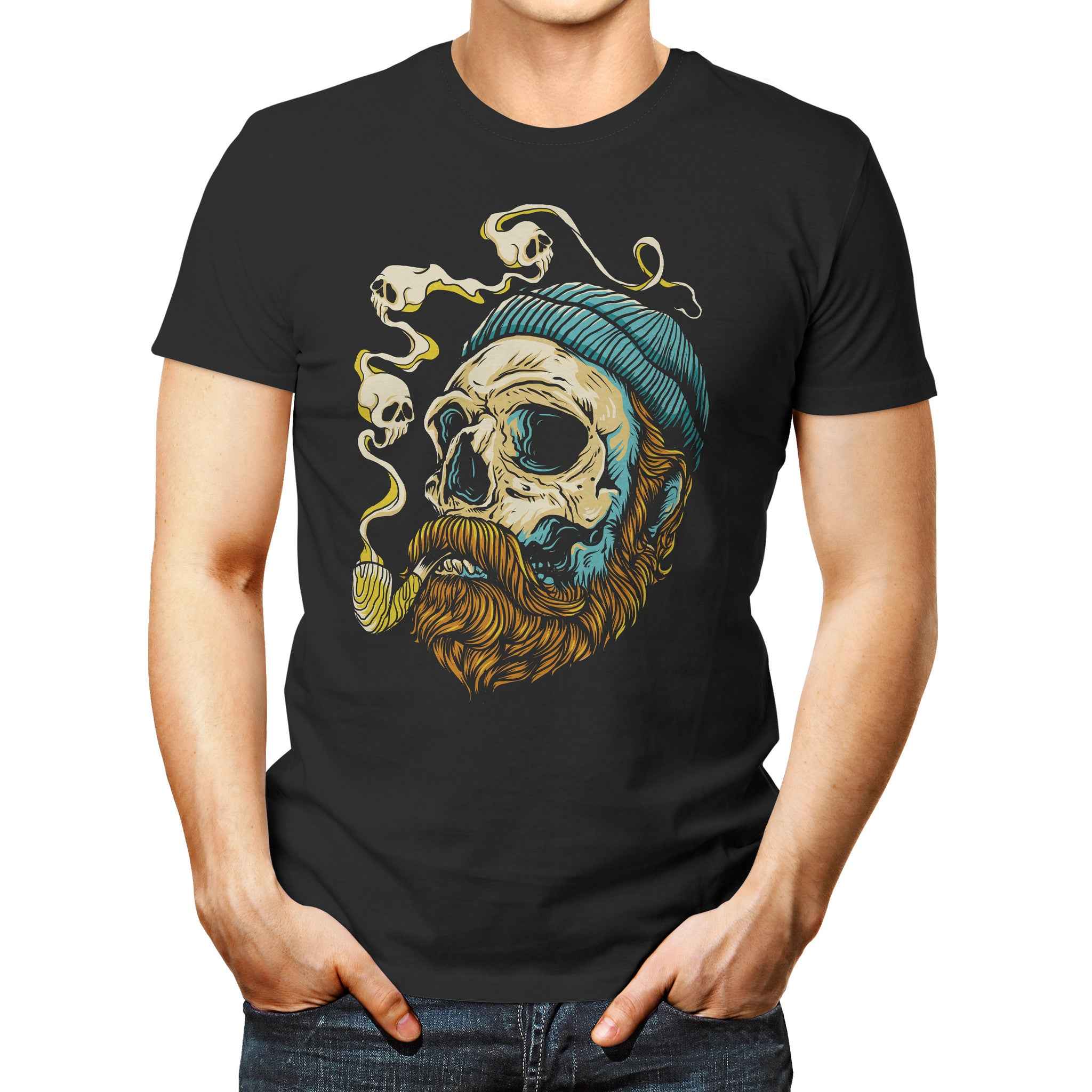Sailor Skull