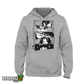 Shinobis Hoodie - Barcraft